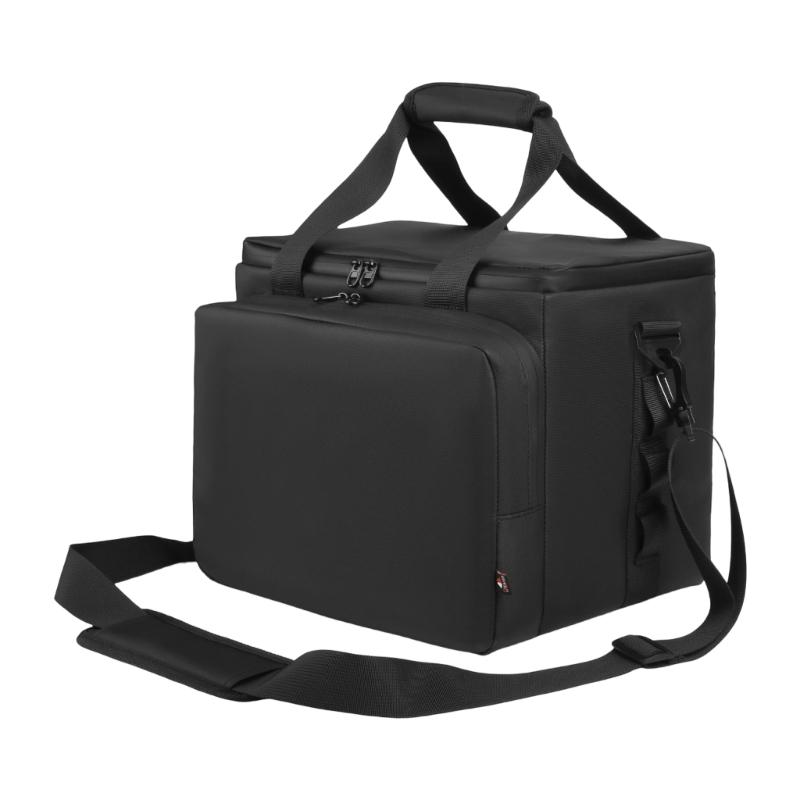 Elastic Film Storage Bag For Outdoor Speaker Featuring Multiple Pockets And Secure Fastening 1
Elastic Film Storage Bag For Outdoor Speaker Featuring Multiple Pockets And Secure Fastening 1