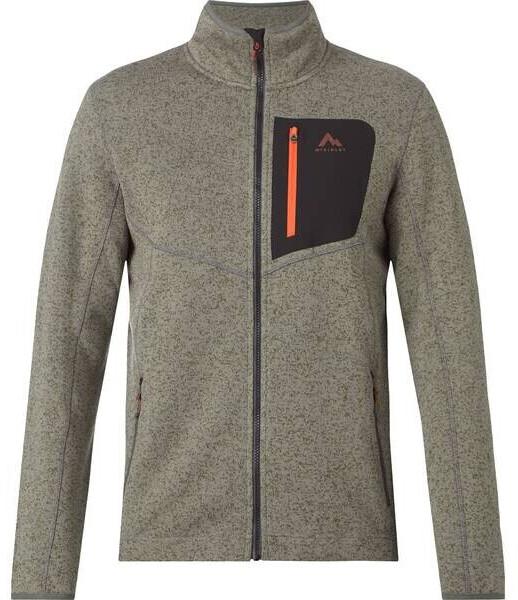 Куртка McKinley Herren Fleecejacke Skeena II 920 melange/grey dark XL
Куртка McKinley Herren Fleecejacke Skeena II 920 melange/grey dark XL