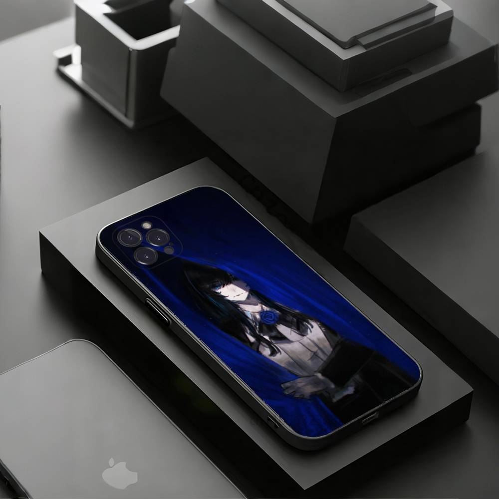 Japanese singer A-Ado Phone Case For iPhone 17 16 15 14 13 12 11 Pro Xs Max Mini Plus Antislip Shockproof Hard iPhone12PROMAX
Japanese singer A-Ado Phone Case For iPhone 17 16 15 14 13 12 11 Pro Xs Max Mini Plus Antislip Shockproof Hard iPhone12PROMAX