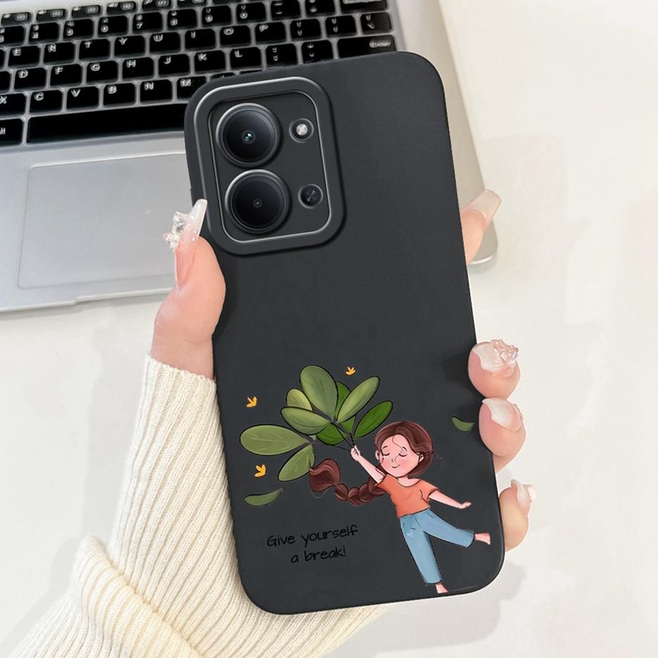 For Xiaomi Poco C85 Case Redmi 15C 4G Luxury Candy Painted Cover Shockproof Phone Case For Xiaomi Redmi 15C 4G PocoC85 Soft Bags Xiaomi Poco C85
For Xiaomi Poco C85 Case Redmi 15C 4G Luxury Candy Painted Cover Shockproof Phone Case For Xiaomi Redmi 15C 4G PocoC85 Soft Bags Xiaomi Poco C85