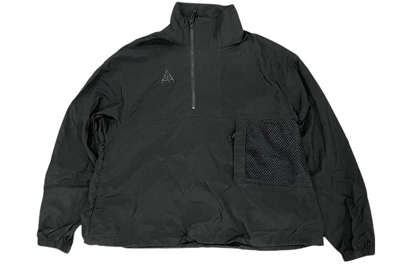 Nike Jackets Coats Unisex Black BQ7292-010 XXS
Nike Jackets Coats Unisex Black BQ7292-010 XXS