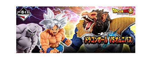 Ichiban Kuji Dragon Ball vs Omnibus D Award Супер Сайян Броли Полная фигурка всех типов
Ichiban Kuji Dragon Ball vs Omnibus D Award Супер Сайян Броли Полная фигурка всех типов