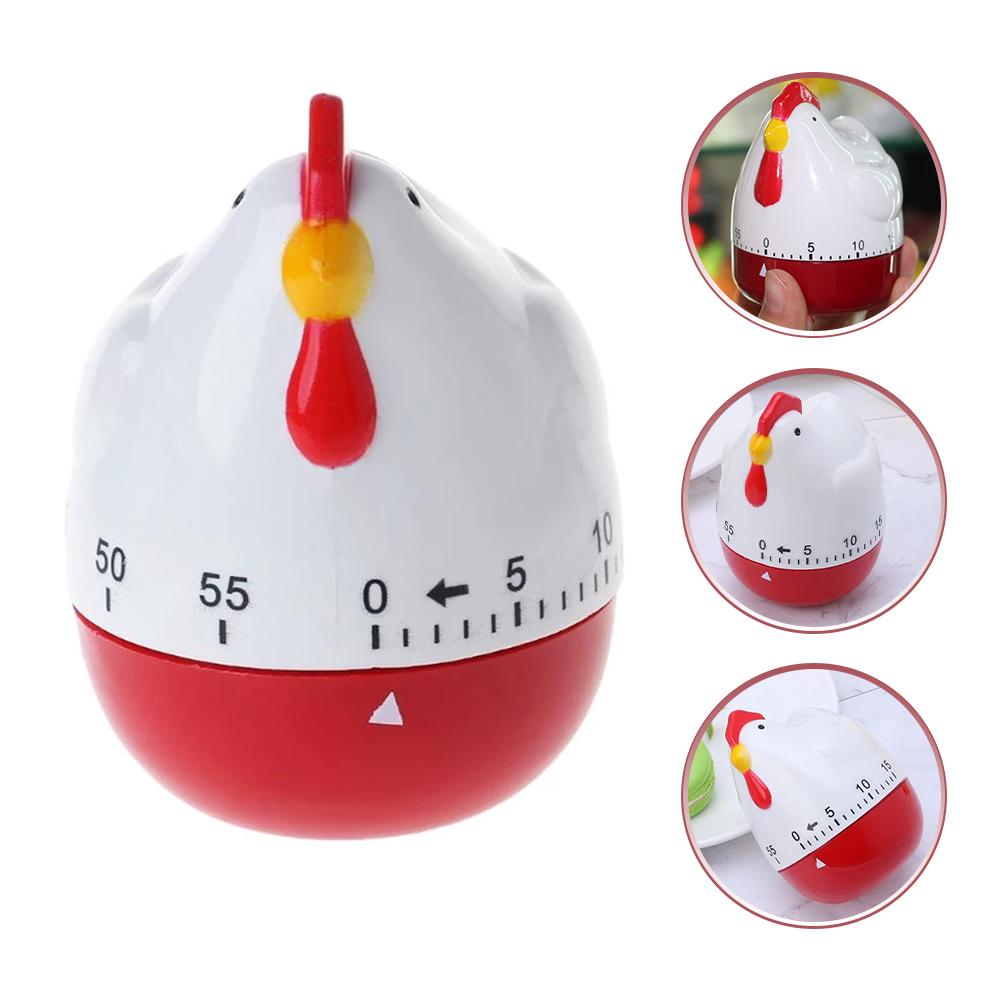 Precision Mechanical Kitchen Timer Baking Timer Cooking Timing Tool Alarm Device Kitchen Gadgets Household Appliances Countertop
Precision Mechanical Kitchen Timer Baking Timer Cooking Timing Tool Alarm Device Kitchen Gadgets Household Appliances Countertop