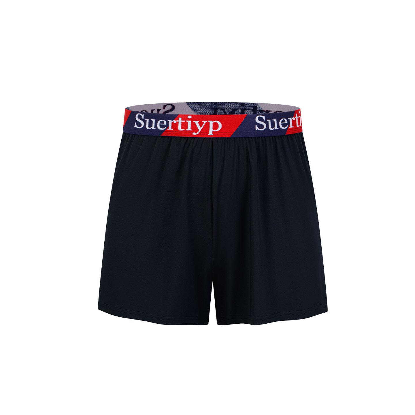 Men s European Size Plus Outerwear Pants: Breathable, Comfortable Boxer Briefs for Casual Home Wear XL fits 101-106cm waist, approx. 190-210 lbs
Men s European Size Plus Outerwear Pants: Breathable, Comfortable Boxer Briefs for Casual Home Wear XL fits 101-106cm waist, approx. 190-210 lbs