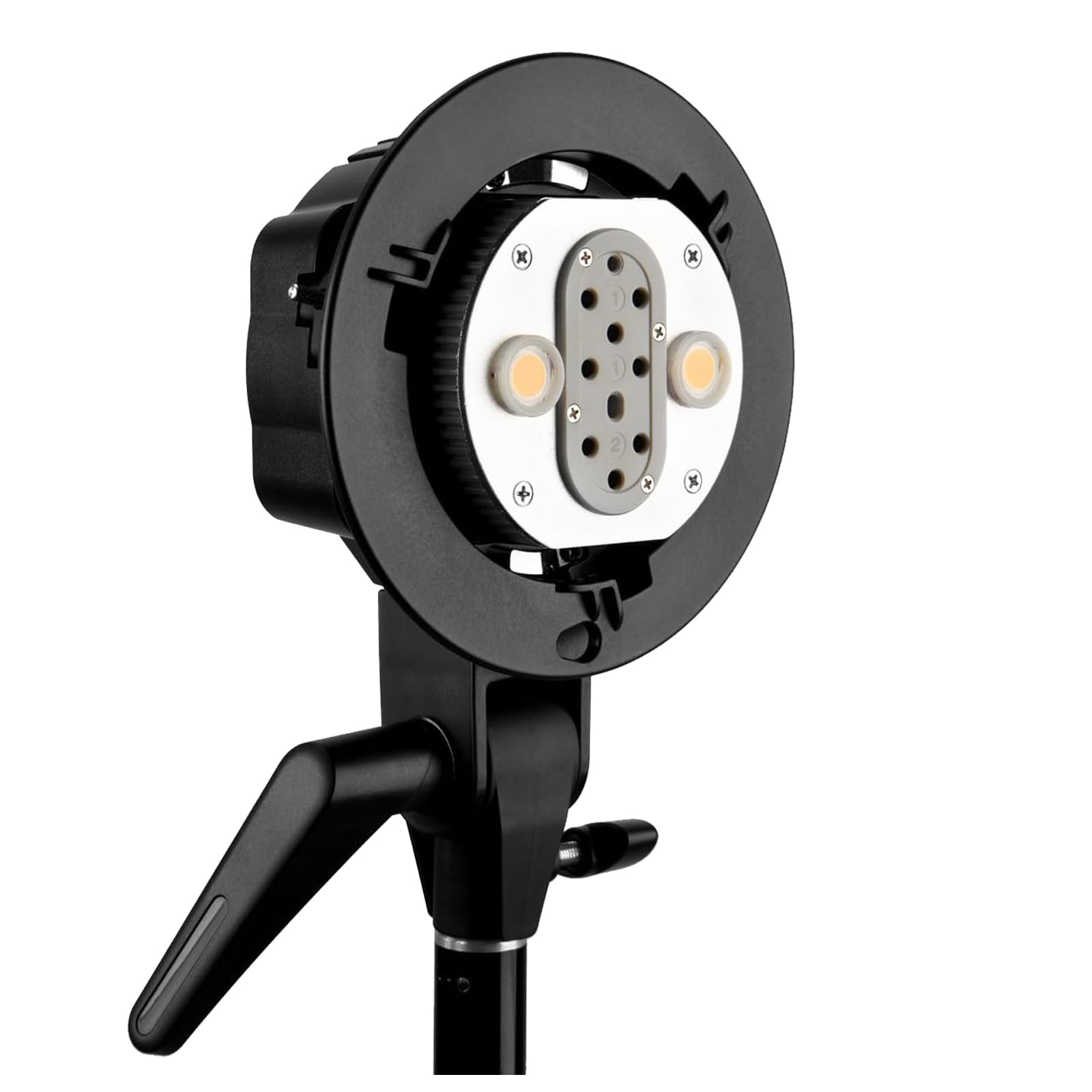 Godox AD200 Bowens Mount Strobe Double Tube Light Head Bracket for AD200 Dual Power Flash Portable Flash AD-B2
Godox AD200 Bowens Mount Strobe Double Tube Light Head Bracket for AD200 Dual Power Flash Portable Flash AD-B2