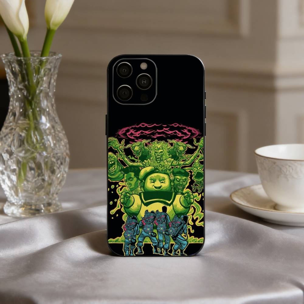 E-Extreme-E G-GhostbusterS Phone Case Silicone Soft For IPhone 17pro 16 15 14 13 12 11 X XR Plus Pro Max Plus iPhone15
E-Extreme-E G-GhostbusterS Phone Case Silicone Soft For IPhone 17pro 16 15 14 13 12 11 X XR Plus Pro Max Plus iPhone15