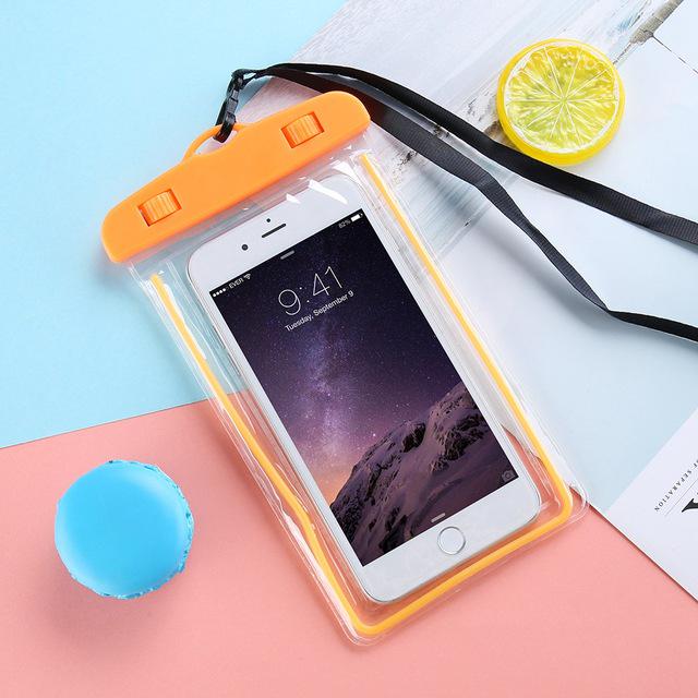 IP68 Универсальный водонепроницаемый чехол для телефона, сумка 6,5 дюйма, водонепроницаемая сумка, мобильный чехол
IP68 Универсальный водонепроницаемый чехол для телефона, сумка 6,5 дюйма, водонепроницаемая сумка, мобильный чехол