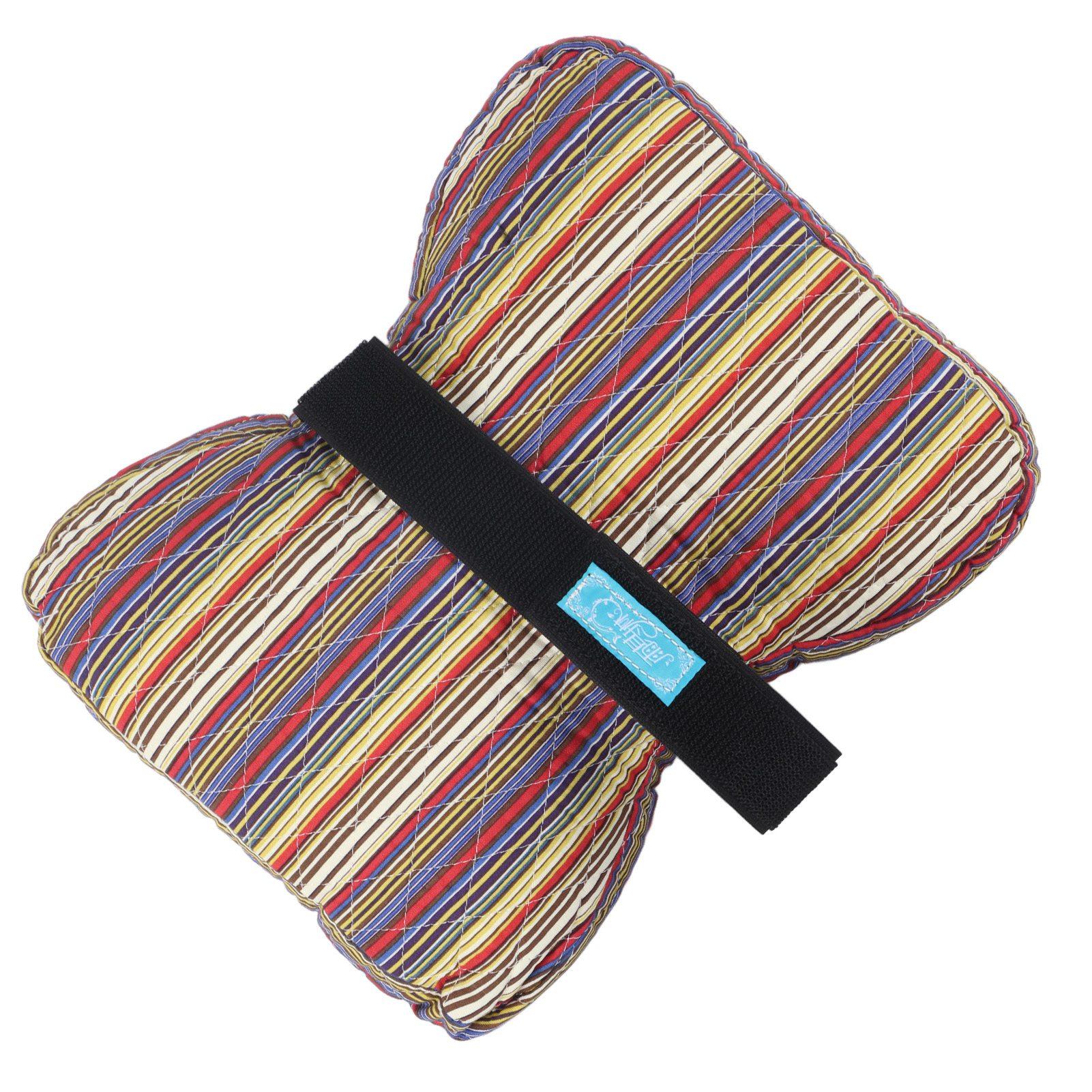 Подушка для коленей Декомпрессионная Полиэстер Дышащая Мягкая Эргономичная Подушка для сна на боку для Дома Ежедневного использования
Подушка для коленей Декомпрессионная Полиэстер Дышащая Мягкая Эргономичная Подушка для сна на боку для Дома Ежедневного использования