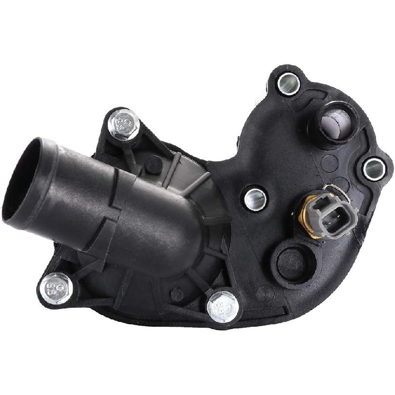 Корпус термостата в сборе подходит для Ford Mustang 4.0L 2005-2010,1 x термостат OE:2L2Z-8592-BA 902-210 2L2Z8592BA
Корпус термостата в сборе подходит для Ford Mustang 4.0L 2005-2010,1 x термостат OE:2L2Z-8592-BA 902-210 2L2Z8592BA