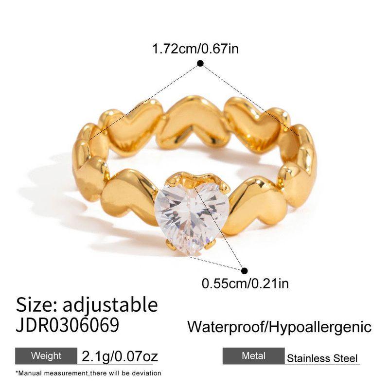 and American Retro Exaggerated Zircon Rings, Light Luxury with a High-End Feel, Plated with 18K Gold, Titanium Steel, Non-Fading, Niche Design Rings Jdr 0306069
and American Retro Exaggerated Zircon Rings, Light Luxury with a High-End Feel, Plated with 18K Gold, Titanium Steel, Non-Fading, Niche Design Rings Jdr 0306069