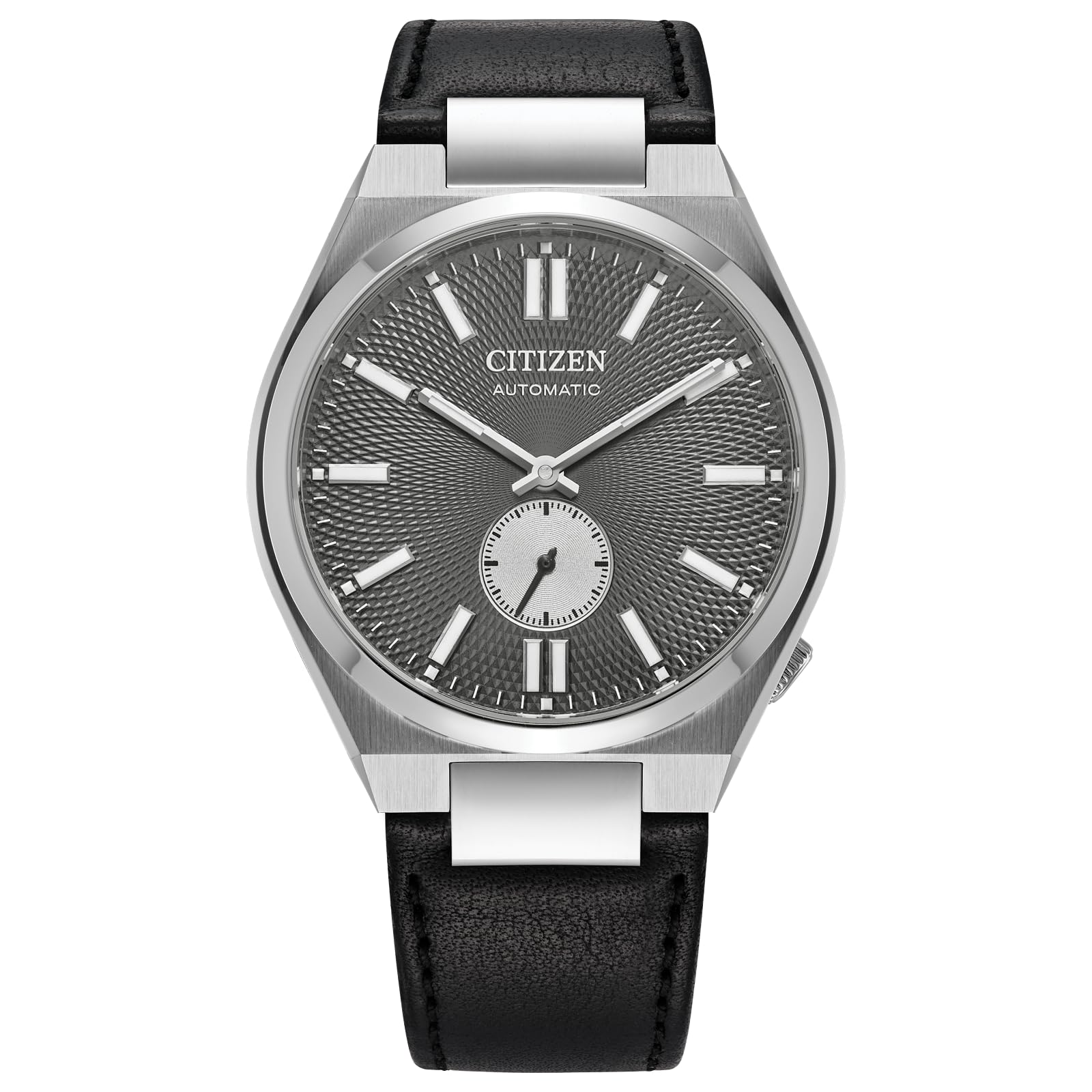 Citizen Automatic Watch Men s NK5010-01H
Citizen Automatic Watch Men s NK5010-01H