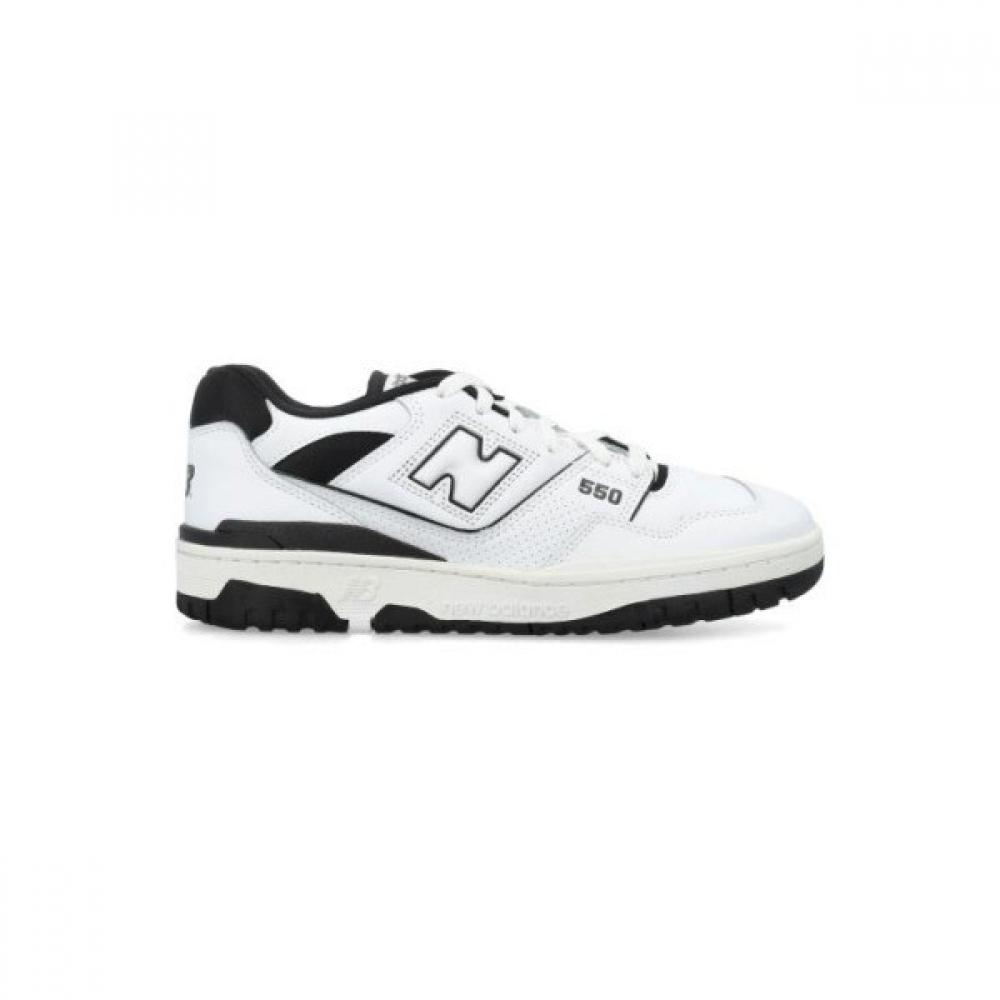 New Balance International Shipping 24ss Sneakers 24pbb550ha1l Wb White Bla US 10
New Balance International Shipping 24ss Sneakers 24pbb550ha1l Wb White Bla US 10