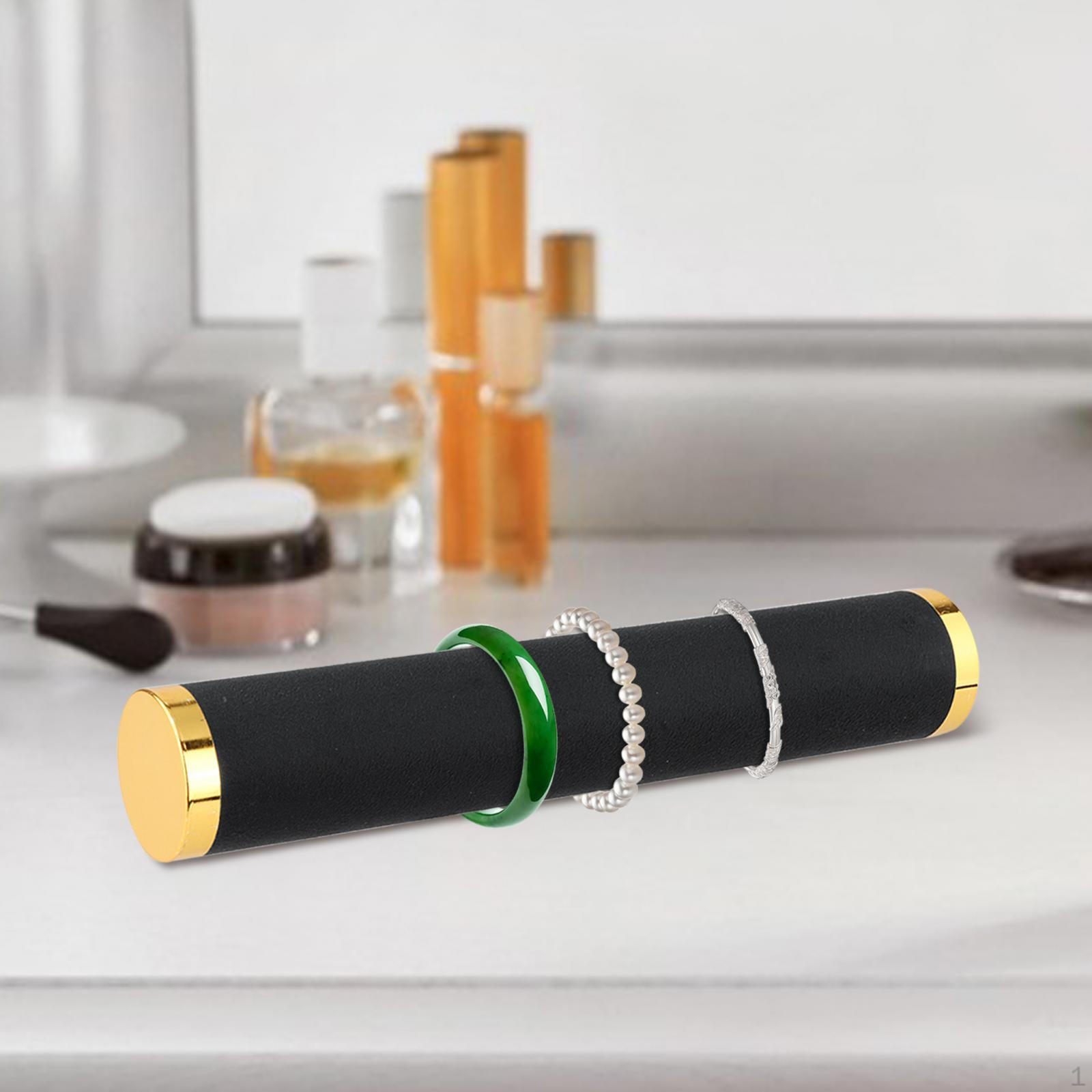 Шикарная подставка-органайзер для украшений и аксессуаров для волос
Шикарная подставка-органайзер для украшений и аксессуаров для волос