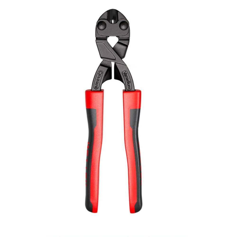 Non-slip Steel Wire Cutter Labor-saving Wire Breaking Pliers Bolt Cutter Electrical Installation
Non-slip Steel Wire Cutter Labor-saving Wire Breaking Pliers Bolt Cutter Electrical Installation