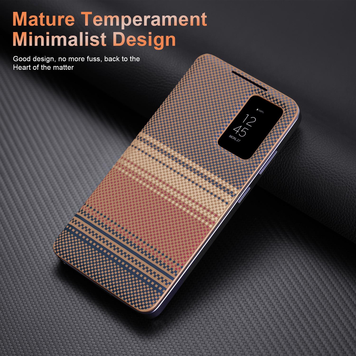 Samsung Leather Phone Case with Card Slot - Compatible with S26U, S25FE, S24U; Flip-Free Answering Feature. A57 коричневый
Samsung Leather Phone Case with Card Slot - Compatible with S26U, S25FE, S24U; Flip-Free Answering Feature. A57 коричневый
