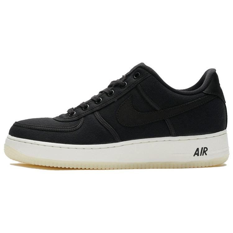Nike Air Force 1 Low Canvas Black AH1067-004 38.5
Nike Air Force 1 Low Canvas Black AH1067-004 38.5