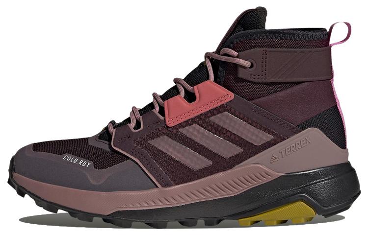 Adidas Terrex Trailmaker Mid Textile, Leather GY6762 38⅔
Adidas Terrex Trailmaker Mid Textile, Leather GY6762 38⅔