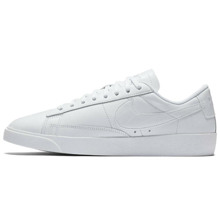 Nike Blazer Low Triple White Women s BQ0033-111 38
Nike Blazer Low Triple White Women s BQ0033-111 38