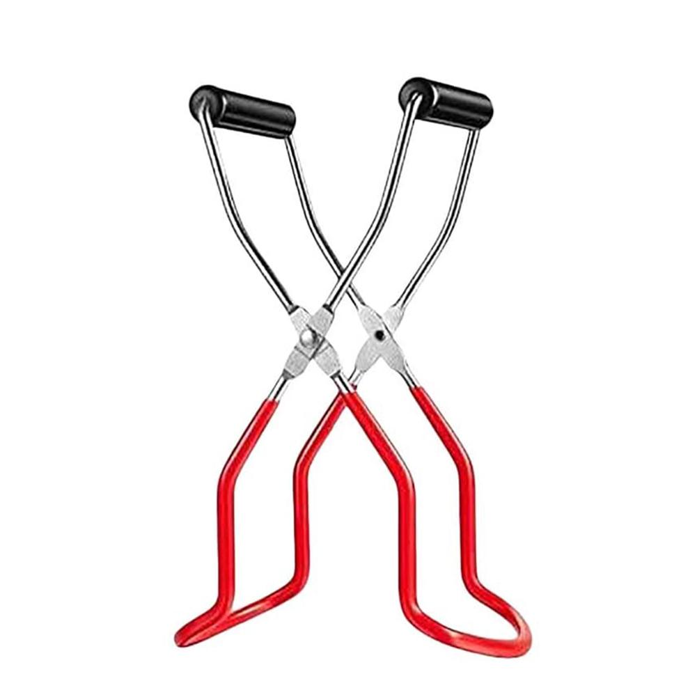 4 шт. Подъемник для консервных банок с ручкой-захватом, Подъемник для банок из нержавеющей стали, Щипцы для банок, Зажим для банок, Подъемник для стеклянных банок Мейсона, Набор инструментов для консервирования
4 шт. Подъемник для консервных банок с ручкой-захватом, Подъемник для банок из нержавеющей стали, Щипцы для банок, Зажим для банок, Подъемник для стеклянных банок Мейсона, Набор инструментов для консервирования