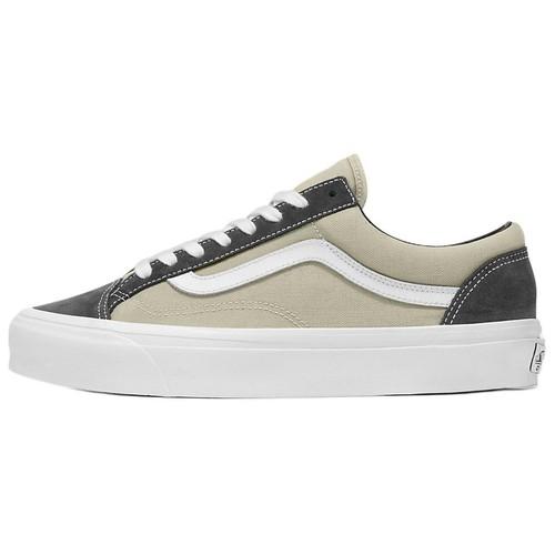 Vans Кеды Old School 36 - VN000D57GRN EU 36 зелёный
Vans Кеды Old School 36 - VN000D57GRN EU 36 зелёный