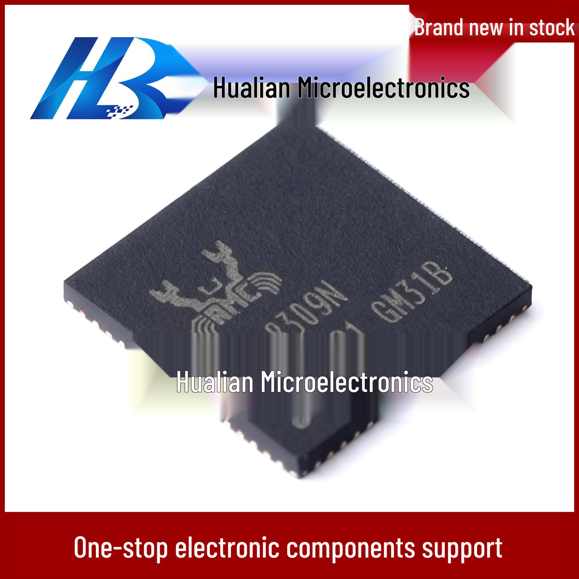 REALTEK RTL8309N Ethernet Interface Chip Series
REALTEK RTL8309N Ethernet Interface Chip Series