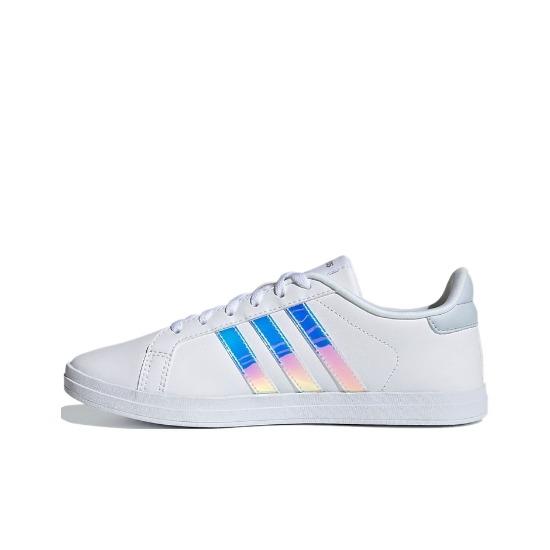 adidas Courtpoint Білий Іризуючий Жіночий FY8402 EU 37 білий/веселковий
adidas Courtpoint Білий Іризуючий Жіночий FY8402 EU 37 білий/веселковий
