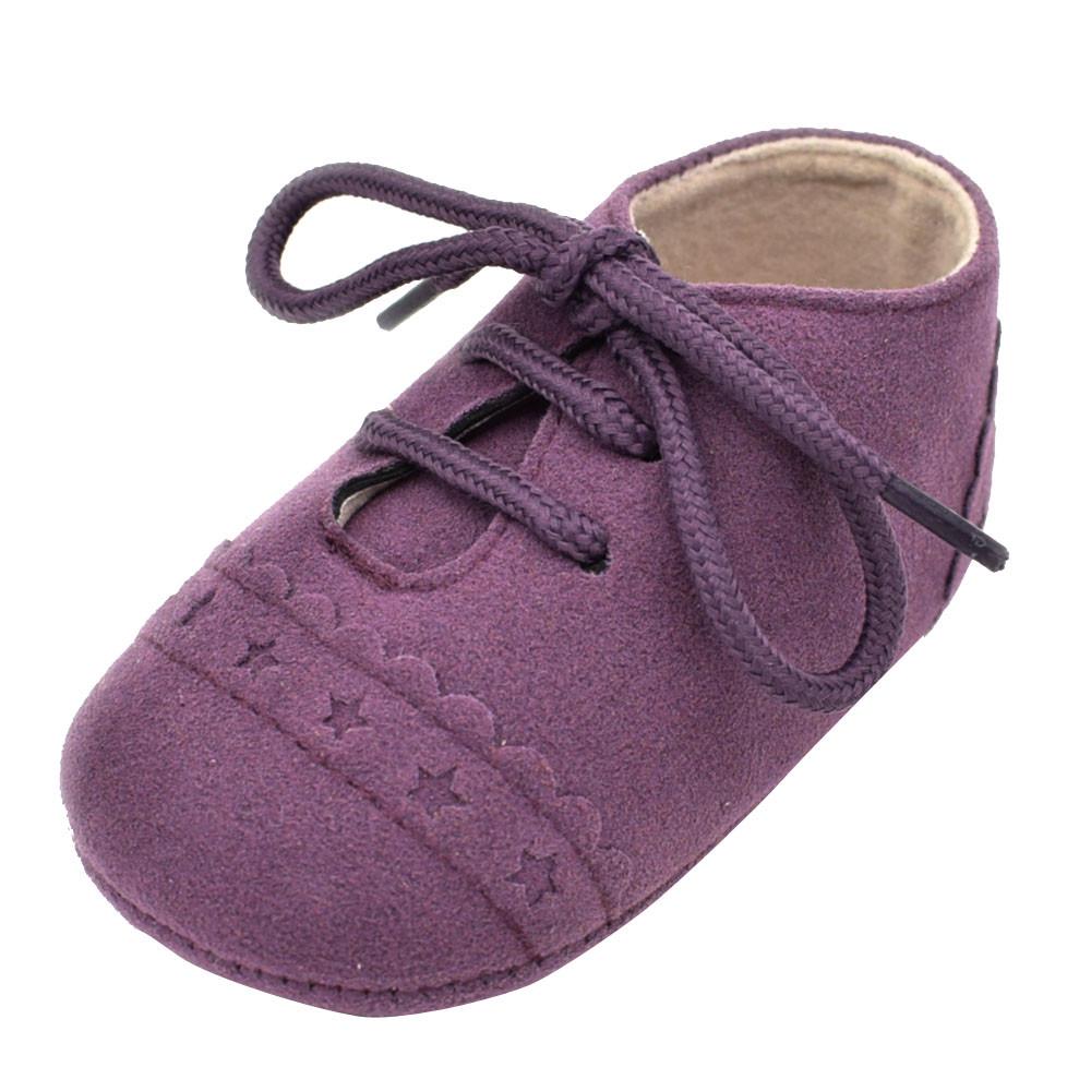 Baby Toddler Shoes Anti-slip Soft Sole Shoes 11/1 фиолетовый
Baby Toddler Shoes Anti-slip Soft Sole Shoes 11/1 фиолетовый