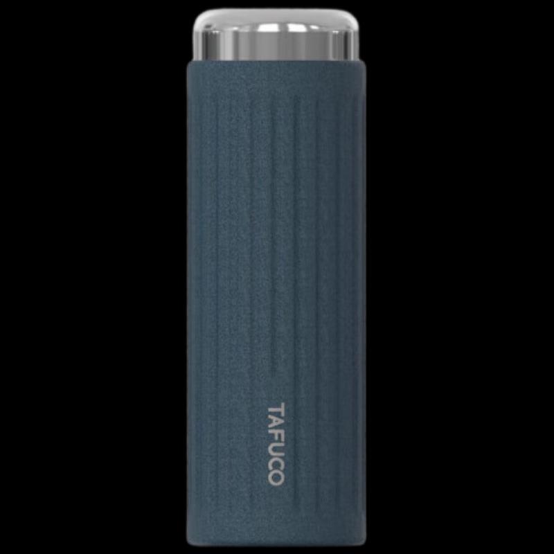 TAFUCO T1426 Mini Insulated Stainless Steel Travel Mug
TAFUCO T1426 Mini Insulated Stainless Steel Travel Mug