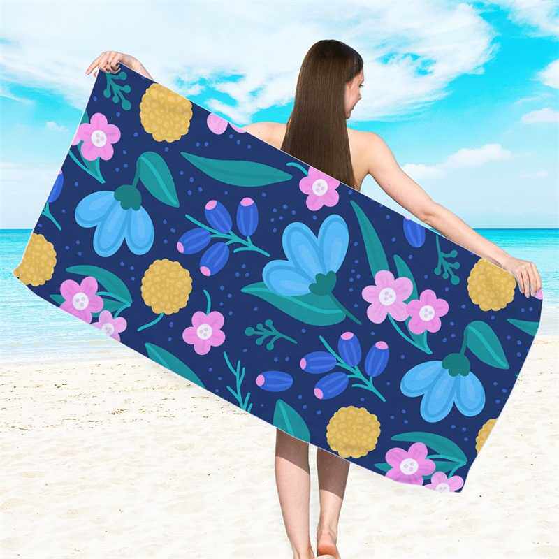 Summer Style Thin Bath Towel Quick-Drying Absorbent Portable Beach Swimming Towel for Travel And Beach Use W40*H60(CM)
Summer Style Thin Bath Towel Quick-Drying Absorbent Portable Beach Swimming Towel for Travel And Beach Use W40*H60(CM)