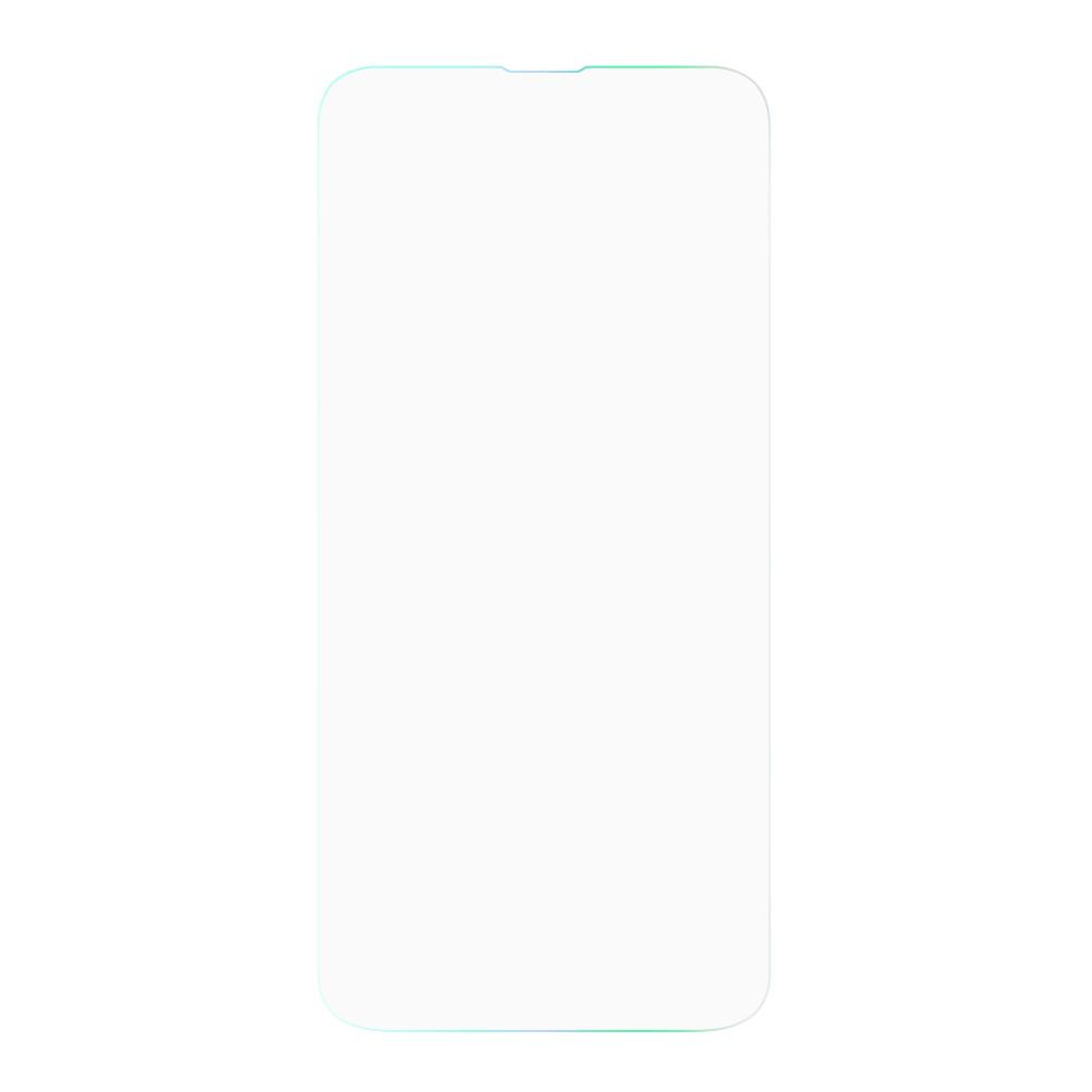 For iPhone 13/13 Pro/14 Ultra Clear 0.25 Arc Tempered Glass Film Resist Scratch Screen Protector Type A
For iPhone 13/13 Pro/14 Ultra Clear 0.25 Arc Tempered Glass Film Resist Scratch Screen Protector Type A