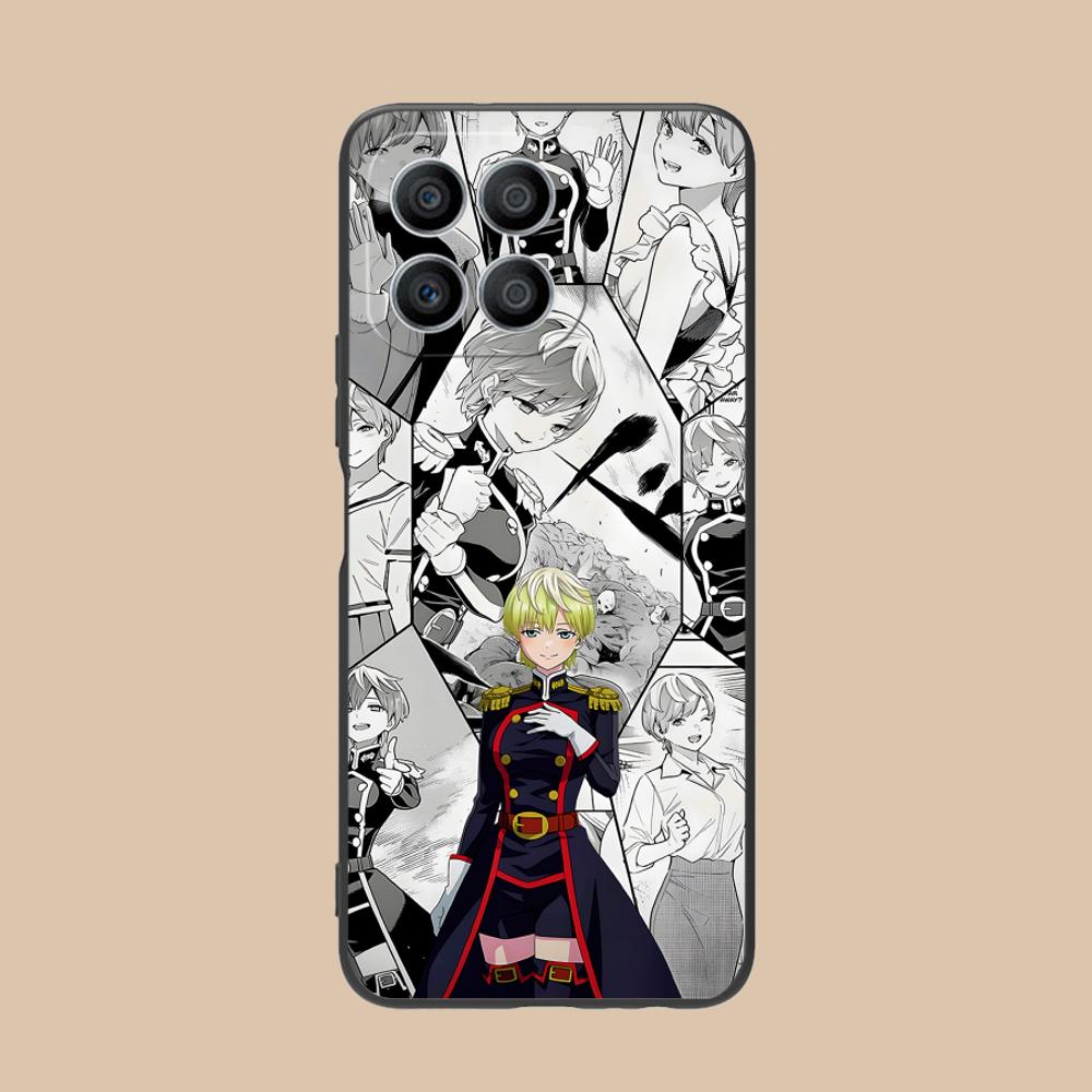 Mato seihei no slave Tenka Izumo Matte Mobile Phone Case for Honor 90 80 70 60 50 30 20 10 9 8 7 Pro S SE Lite 5G Printing Honor 8
Mato seihei no slave Tenka Izumo Matte Mobile Phone Case for Honor 90 80 70 60 50 30 20 10 9 8 7 Pro S SE Lite 5G Printing Honor 8