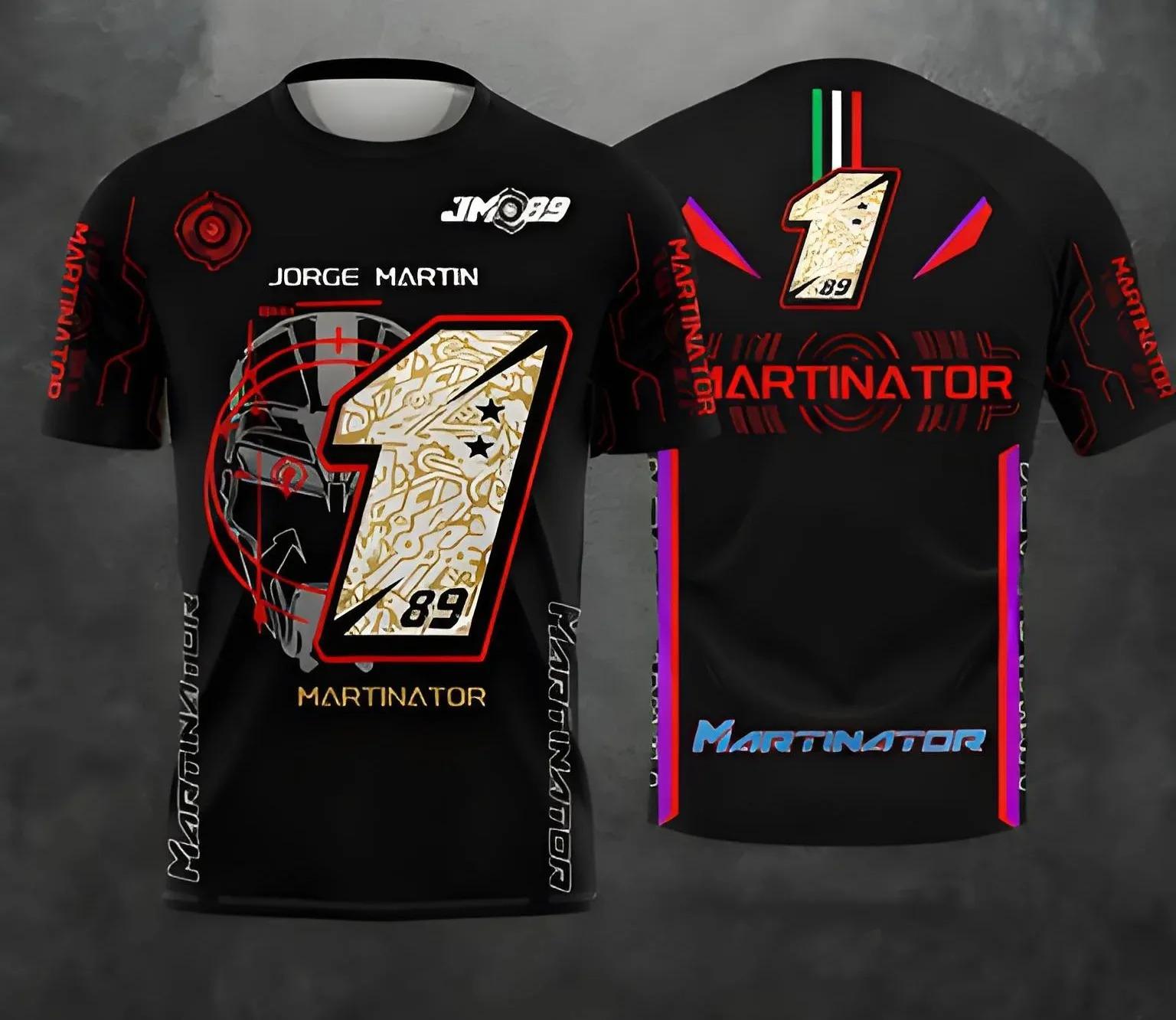Jorge Martin Fan Apparel _ #89 Designed with High-Quality Breathable Fabric for Fitness, Workout, Outdoor Sports, Running 4XL
Jorge Martin Fan Apparel _ #89 Designed with High-Quality Breathable Fabric for Fitness, Workout, Outdoor Sports, Running 4XL