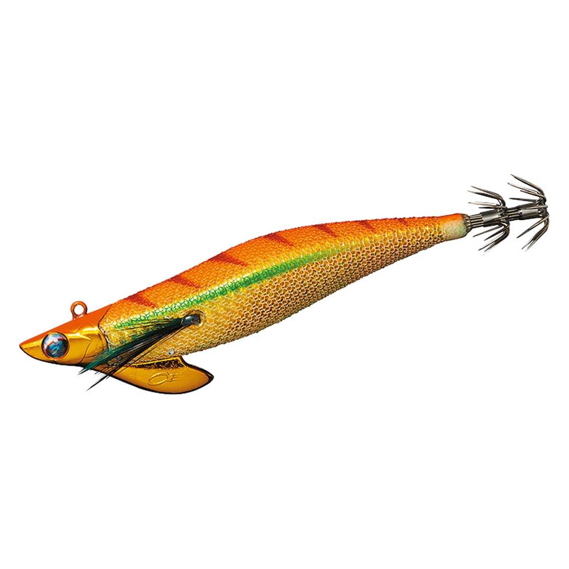 Daiwa Emeraldas Boat II RV 25g Cedar Lure 3.0 Gold-Orange
Daiwa Emeraldas Boat II RV 25g Cedar Lure 3.0 Gold-Orange