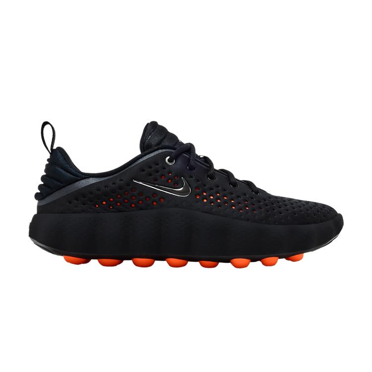 Nike Mind 002 Black Hyper Crimson 40
Nike Mind 002 Black Hyper Crimson 40