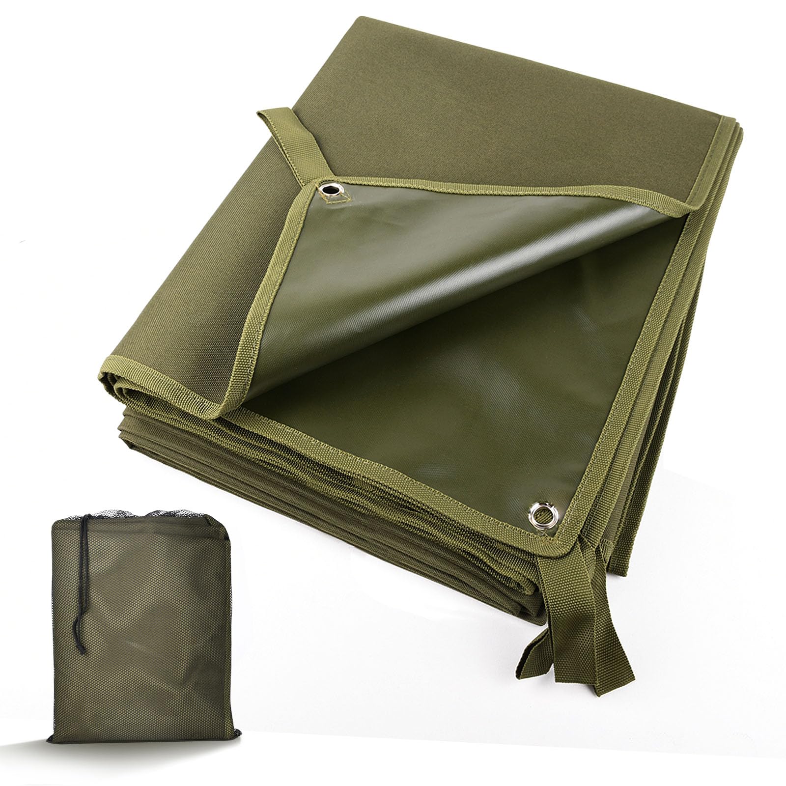 SOTCAR Ground Sheet Leisure Sheet Палатка 200 x 150 см Водонепроницаемая двухсторонняя водоотталкивающая толстая 1000D прочная износостойкая сумка для хранения в комплекте
SOTCAR Ground Sheet Leisure Sheet Палатка 200 x 150 см Водонепроницаемая двухсторонняя водоотталкивающая толстая 1000D прочная износостойкая сумка для хранения в комплекте