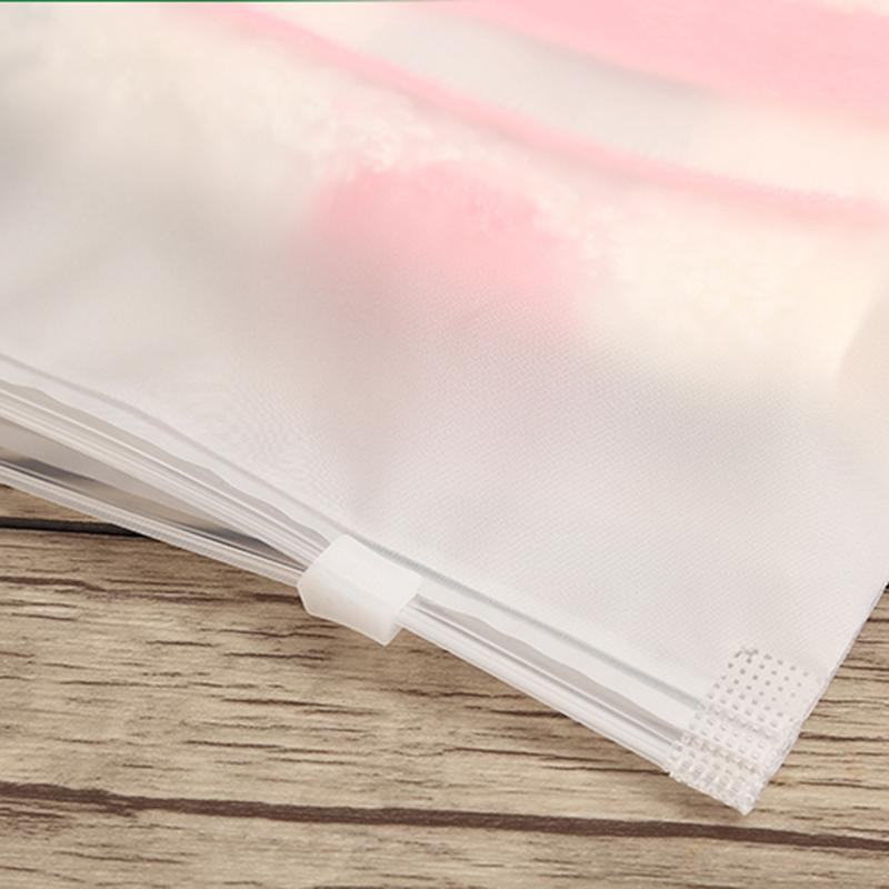 MX-063 100Pcs 30x40cm 16C Thickness Travel Storage Pouch EVA Resealable Sliding Zip Bags Type A
MX-063 100Pcs 30x40cm 16C Thickness Travel Storage Pouch EVA Resealable Sliding Zip Bags Type A