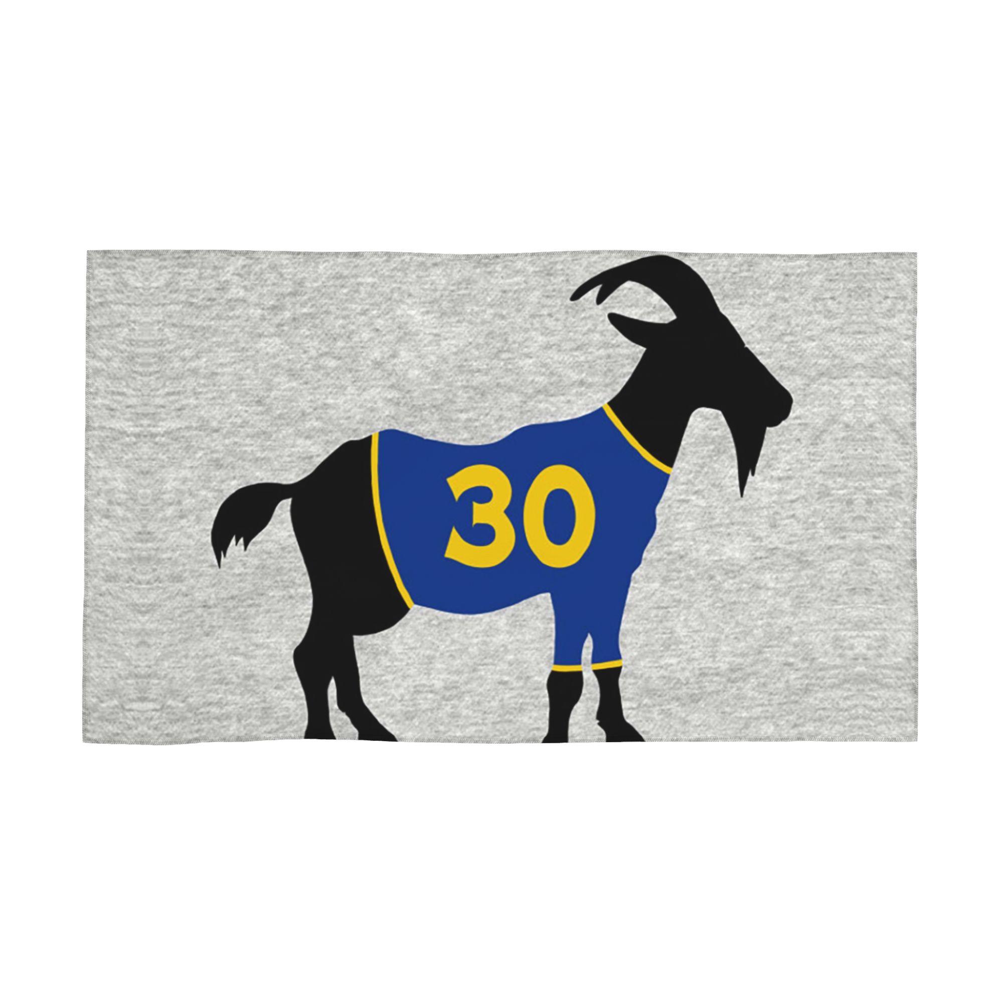 Steph Curry Goat Soft Face Towel Quick Dry Pool Bath Cotton Towels Absorbent Quick W30*H60(CM)
Steph Curry Goat Soft Face Towel Quick Dry Pool Bath Cotton Towels Absorbent Quick W30*H60(CM)