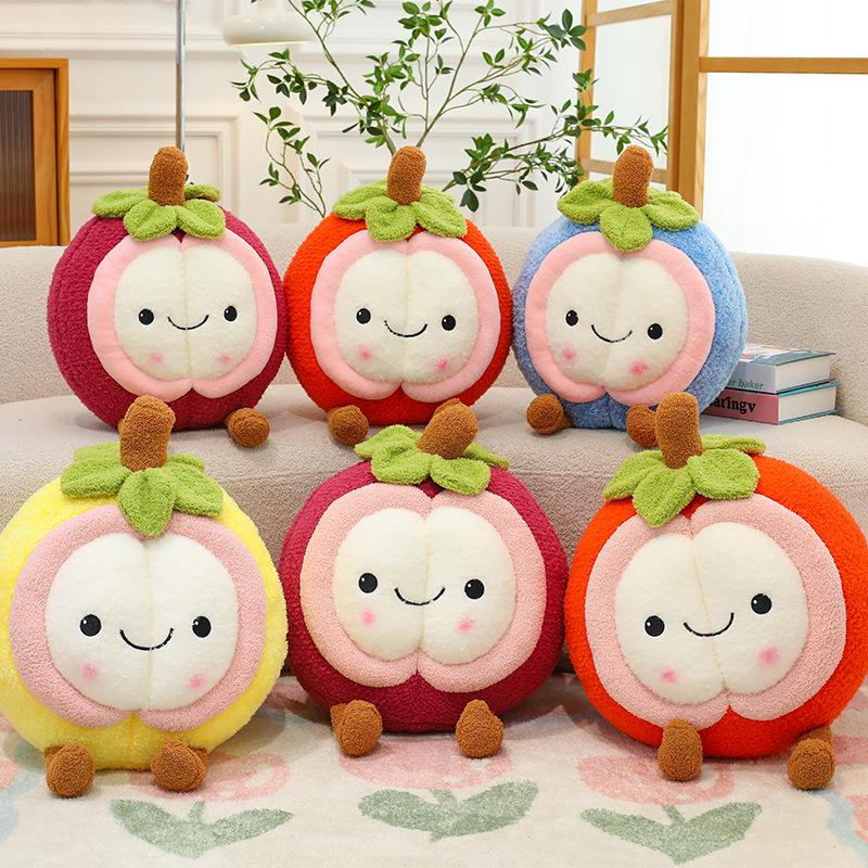 Adorable Fruit Plush Cushion & Pillow - Kids Gift & Home Decor 45cm 0.8kg рожевий червоний колір
Adorable Fruit Plush Cushion & Pillow - Kids Gift & Home Decor 45cm 0.8kg рожевий червоний колір