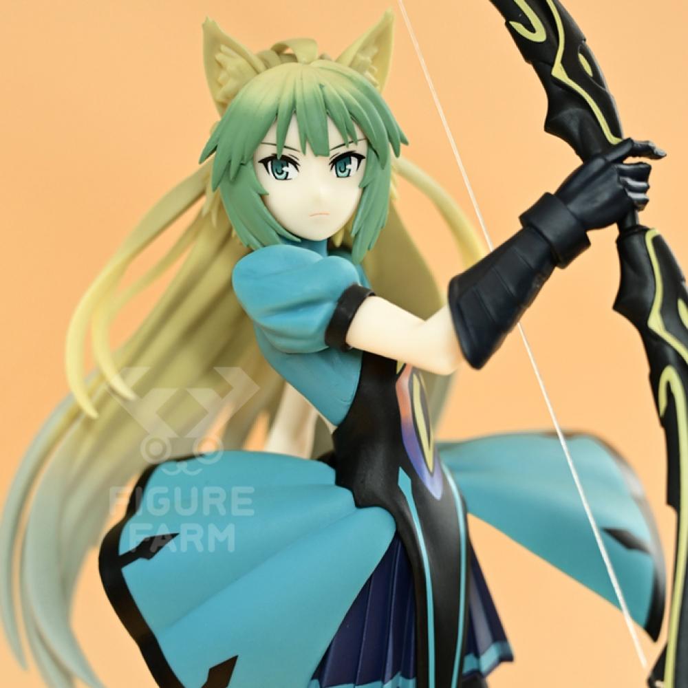 Sega Fate Apocrypha SPM Враг Арчер Аталанте
Sega Fate Apocrypha SPM Враг Арчер Аталанте