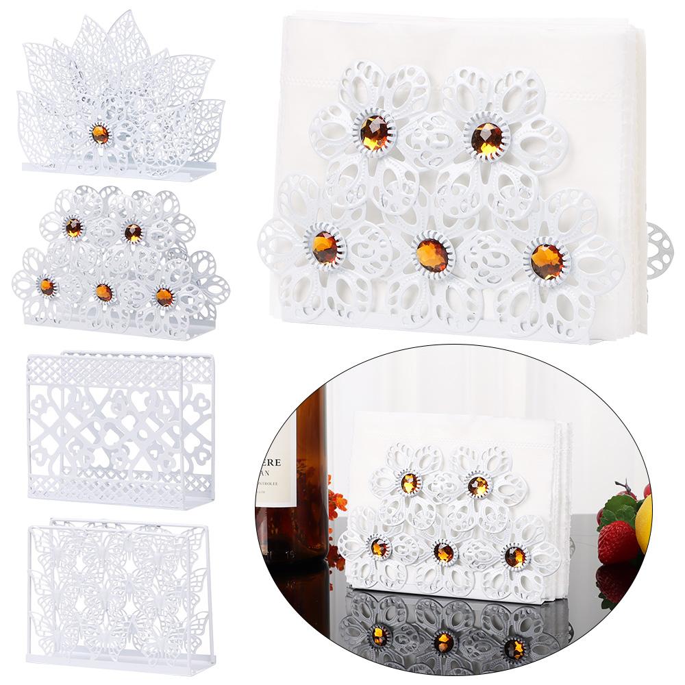 Rack Paper Dispenser Metal Napkin Holder Napkin Clip Napkin Holder Vertical Paper Towel Holder C
Rack Paper Dispenser Metal Napkin Holder Napkin Clip Napkin Holder Vertical Paper Towel Holder C
