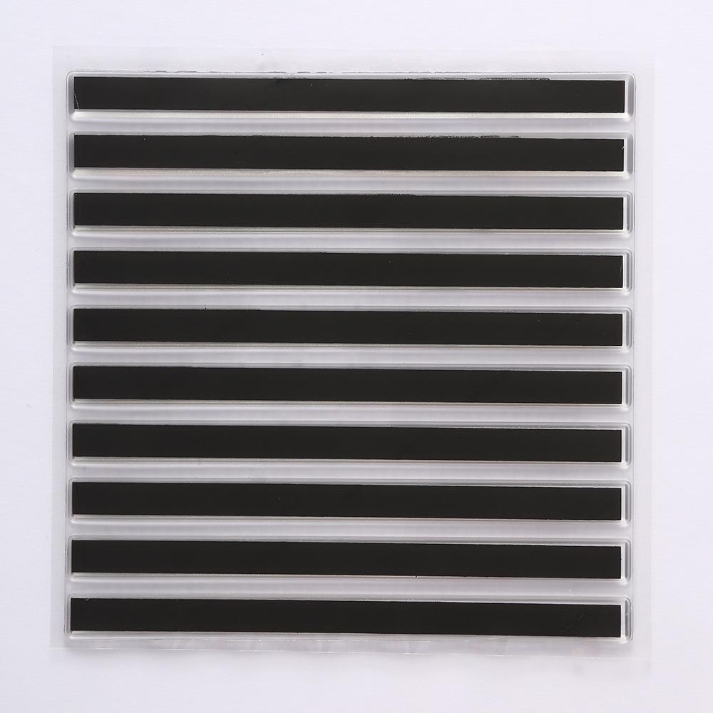 21 Model Transparent Square Silicone Stamp Collection 15cm x 15cm
21 Model Transparent Square Silicone Stamp Collection 15cm x 15cm