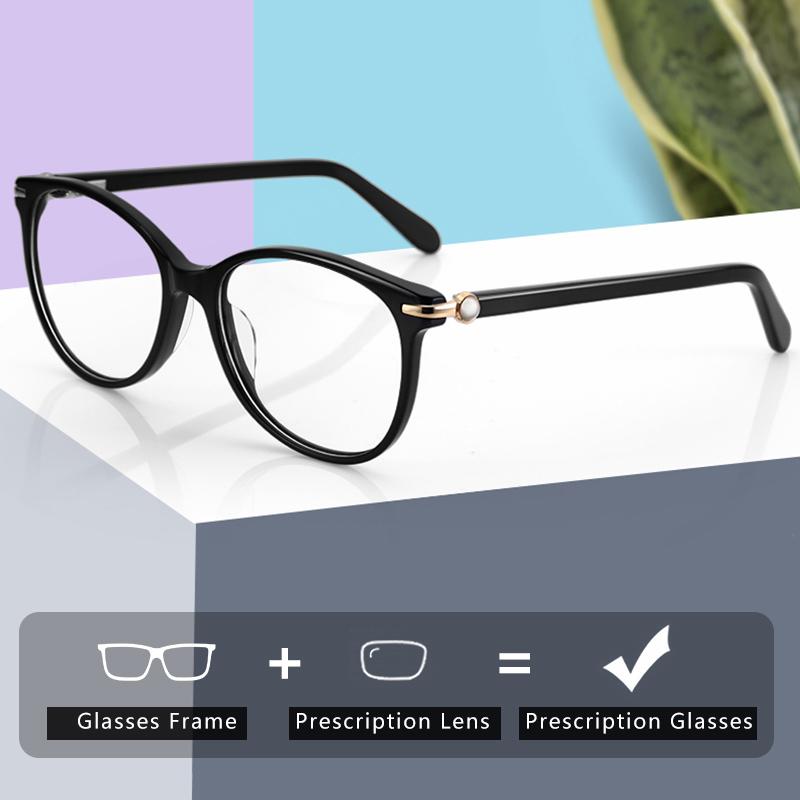 ZENOTTIC Fashion Progressive Prescription Glasses Women Rhinestone Spectacle Multifocal Optical Photochromic Myopia Eyeglasses Single Version&1.56&None
ZENOTTIC Fashion Progressive Prescription Glasses Women Rhinestone Spectacle Multifocal Optical Photochromic Myopia Eyeglasses Single Version&1.56&None