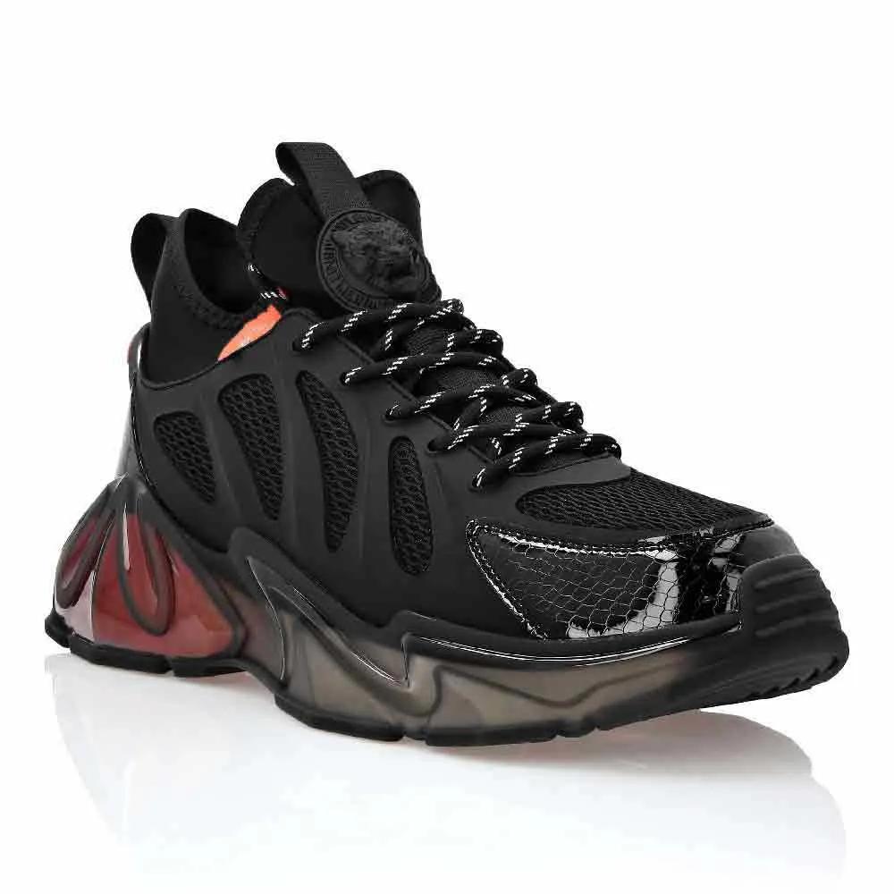 Philipp Plein Sport Кросовки The Flame Gen X 02 Tiger 41
Philipp Plein Sport Кросовки The Flame Gen X 02 Tiger 41