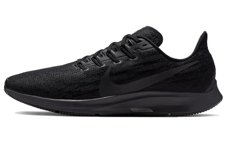 Nike Air Zoom Pegasus 36 Black/Oil Grey AQ2203-006 42.5
Nike Air Zoom Pegasus 36 Black/Oil Grey AQ2203-006 42.5