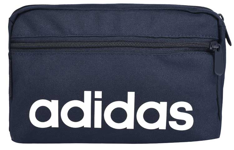 Adidas Polyester Sling Bag, Fanny Pack, Crossbody Bag Regular Unisex Blue FM6740
Adidas Polyester Sling Bag, Fanny Pack, Crossbody Bag Regular Unisex Blue FM6740