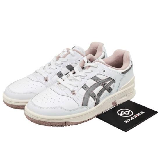 ASICS EX89 White Clay Grey 1201A476-107 EU 37.5
ASICS EX89 White Clay Grey 1201A476-107 EU 37.5