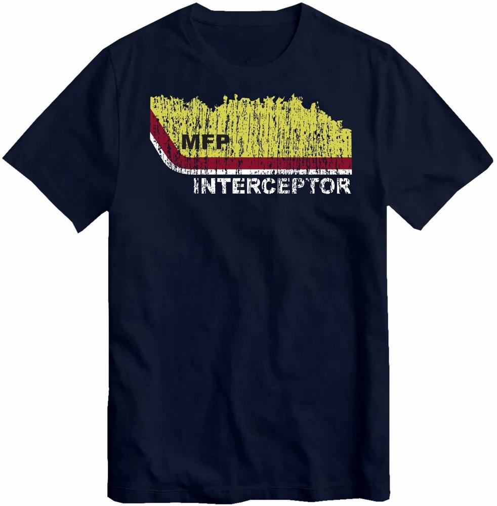 Mad Max inspired MFP Interceptor Tee Top 4XL
Mad Max inspired MFP Interceptor Tee Top 4XL