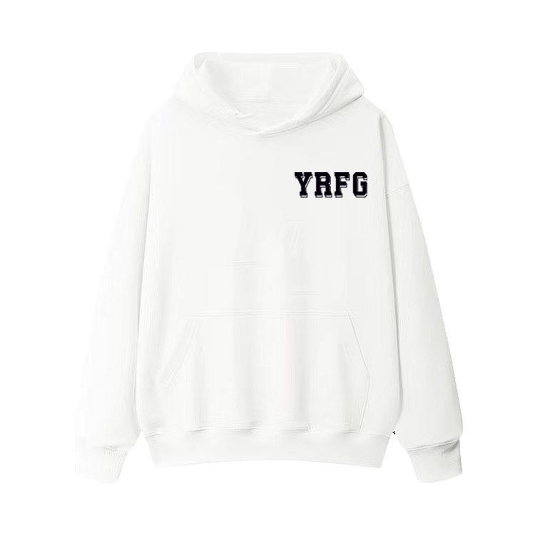 Heavyweight 500g Thick Unisex Hooded Sweatshirt - Autumn/Winter Loose Casual College Style M
Heavyweight 500g Thick Unisex Hooded Sweatshirt - Autumn/Winter Loose Casual College Style M