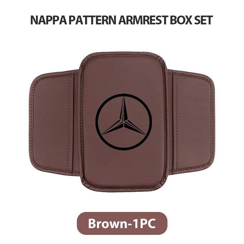 Car Arm Rest Cushion Anti Scratch Protection Cover Center Console Storage Pocket For Benz AMG Exclusive W204 W222 W205 W203 W213
Car Arm Rest Cushion Anti Scratch Protection Cover Center Console Storage Pocket For Benz AMG Exclusive W204 W222 W205 W203 W213