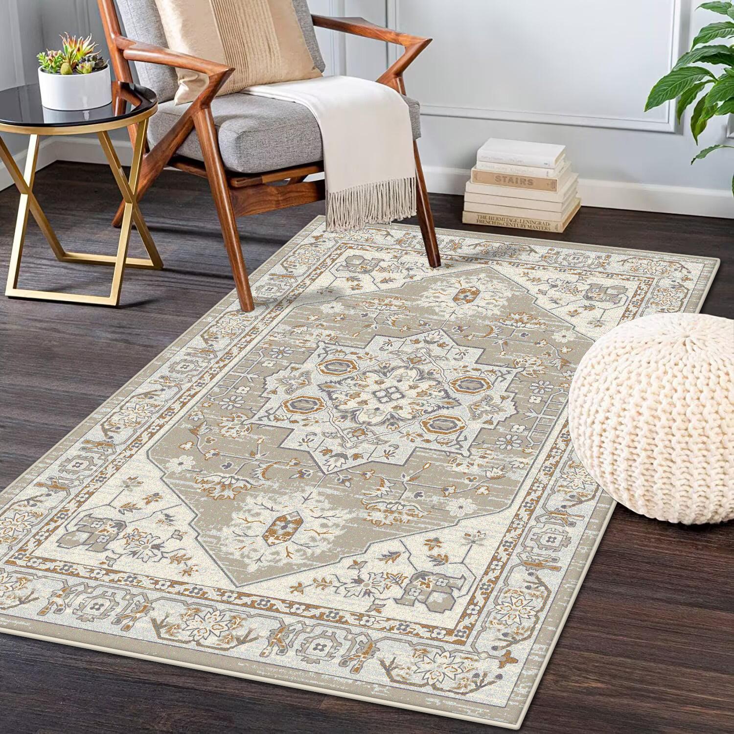 Богемный Ретро Ковер для Комнат Моющиеся Ковры Бохо Персидский Декоративный Ковер для Гостиной Нескользящий Коврик для Кофейных Столиков Бохо 80x160cm
Богемный Ретро Ковер для Комнат Моющиеся Ковры Бохо Персидский Декоративный Ковер для Гостиной Нескользящий Коврик для Кофейных Столиков Бохо 80x160cm